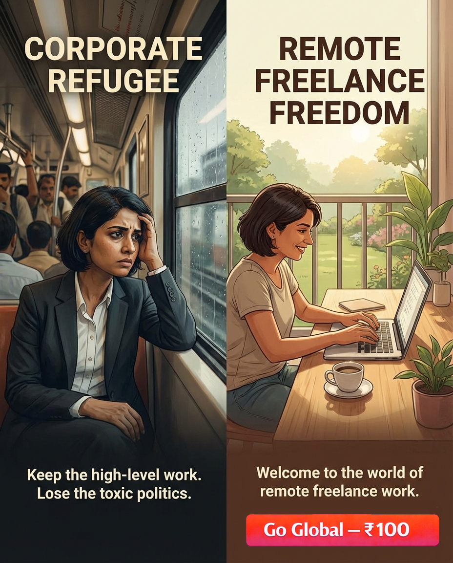 Skill Arbitrage Facebook ad