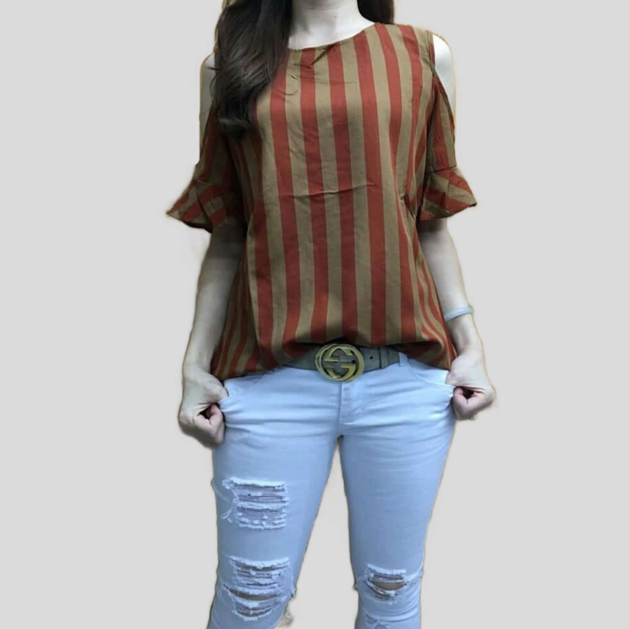 Lazada Facebook ad