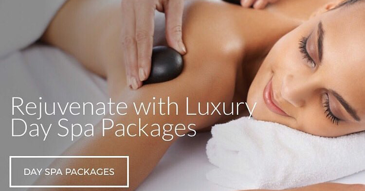 SkinSpirit Day Spa Facebook ad