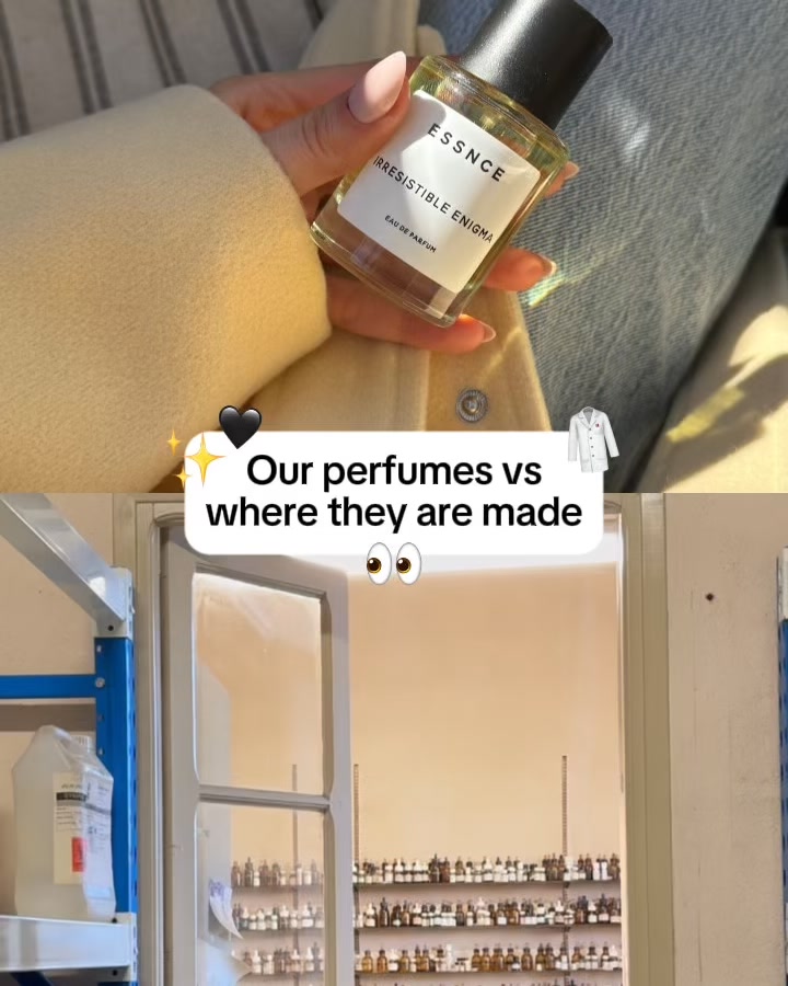 essnce.edp Facebook ad from Jun 9, 2026