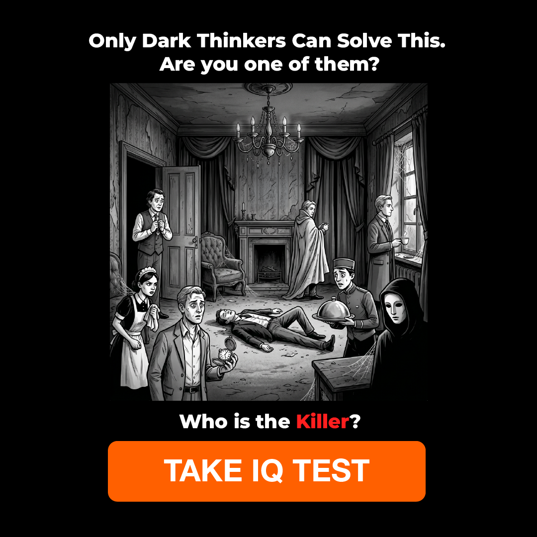 My IQ Facebook ad