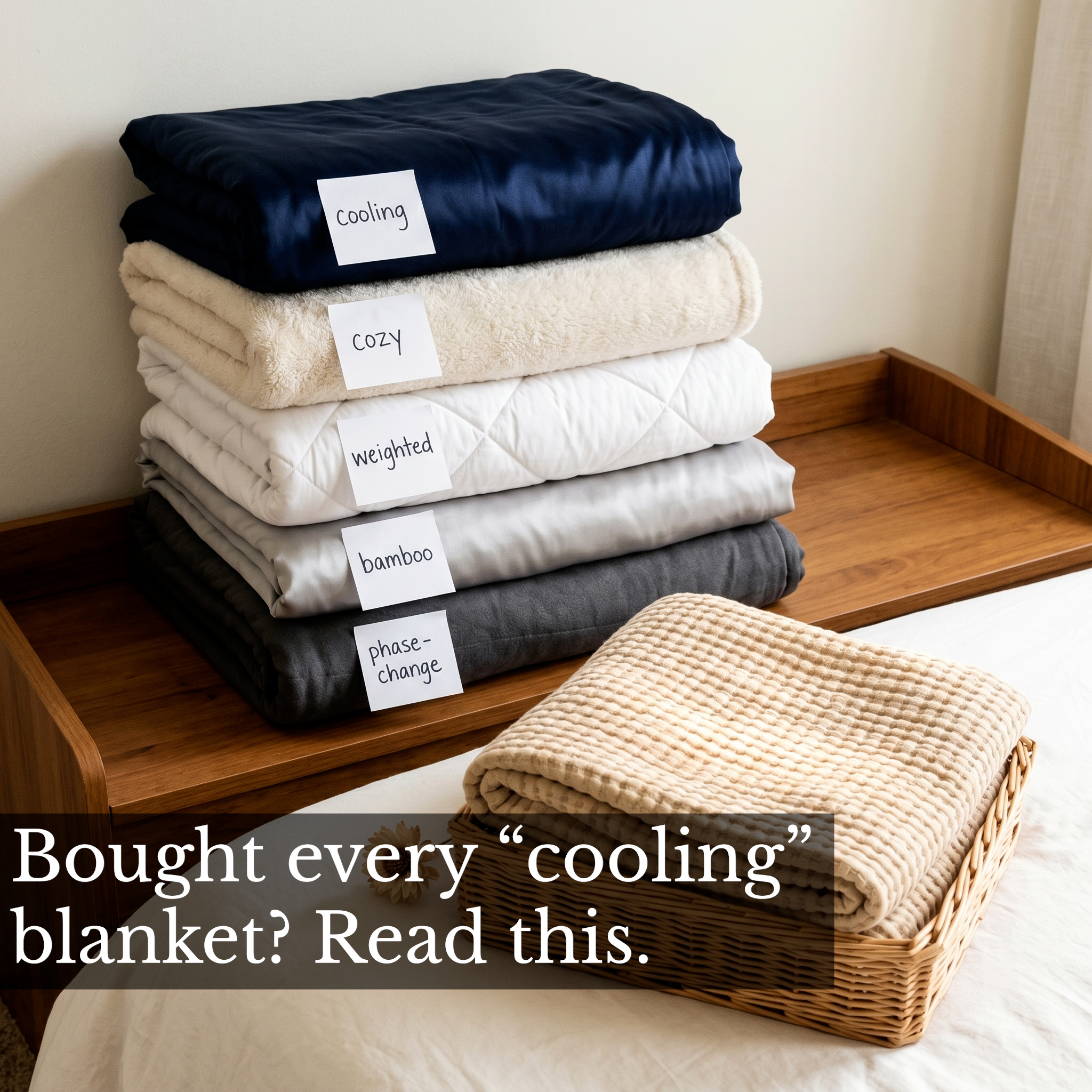 SleepMagazine Facebook ad