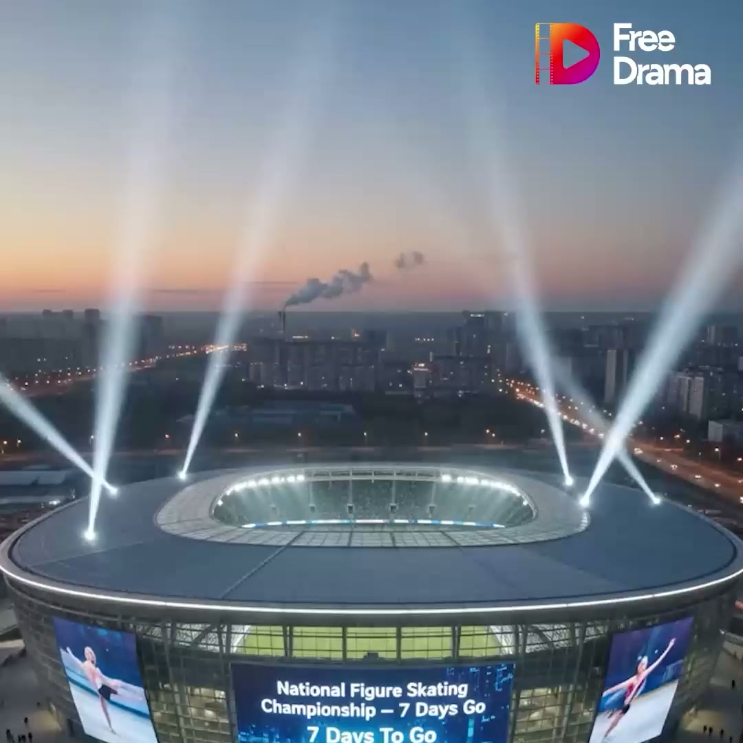 Best Global Short Dramas Facebook ad: Watch for Free!