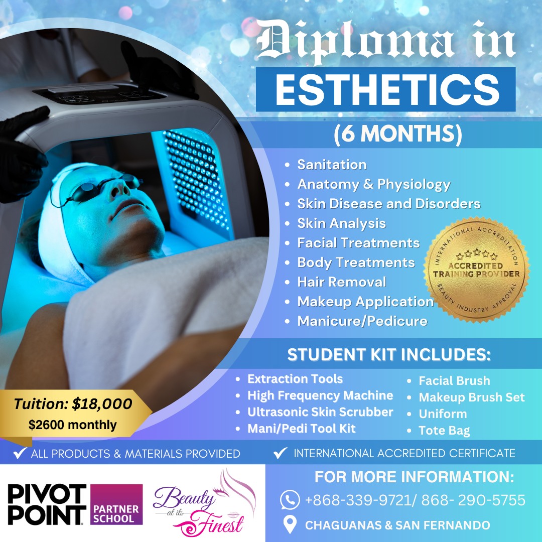 Beauty at Its Finest Facebook ad: πππππππ ππ πππππππππ (π ππππππ)