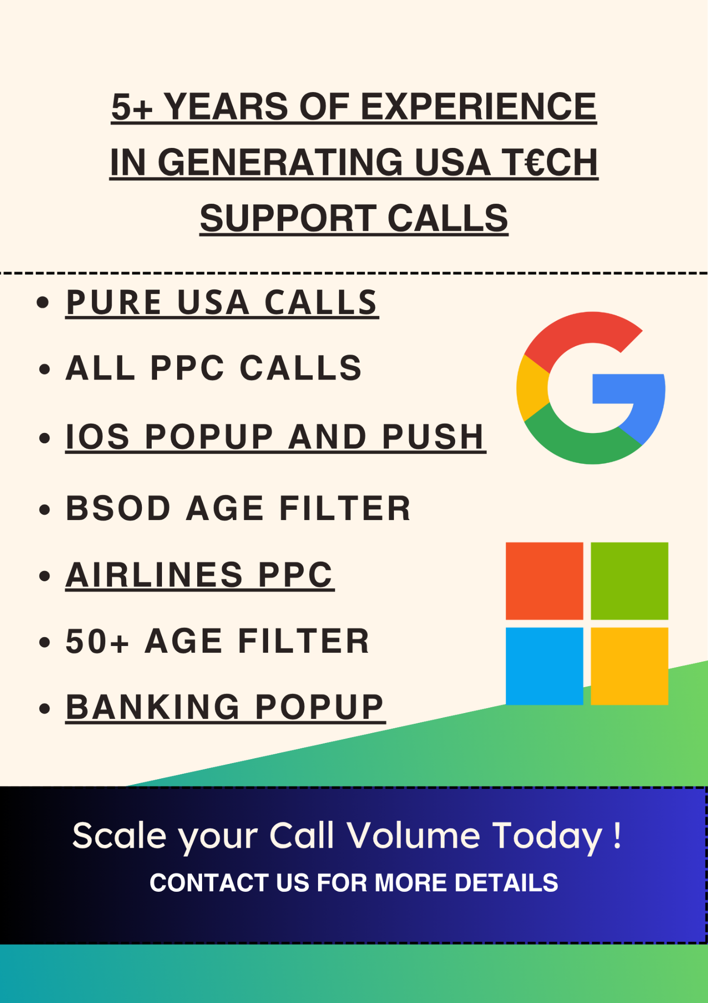 Adsparx Marketing Agency Facebook ad from Mar 30, 2026