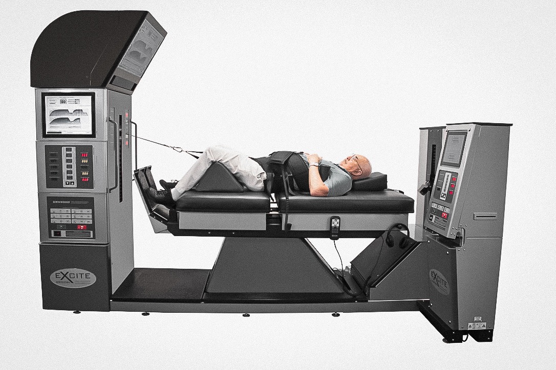 Dr Gary Bolen Venice Village Chiropractic Facebook ad