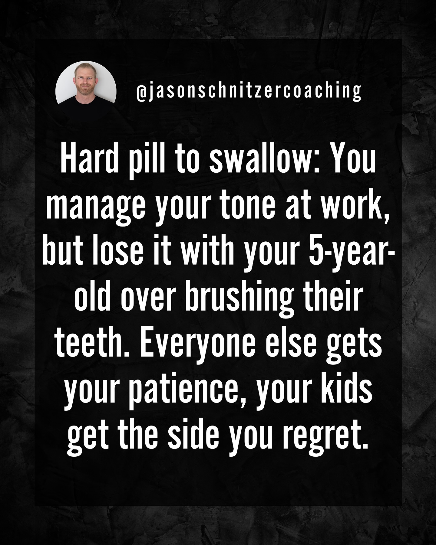 Jason Schnitzer Coaching Facebook ad