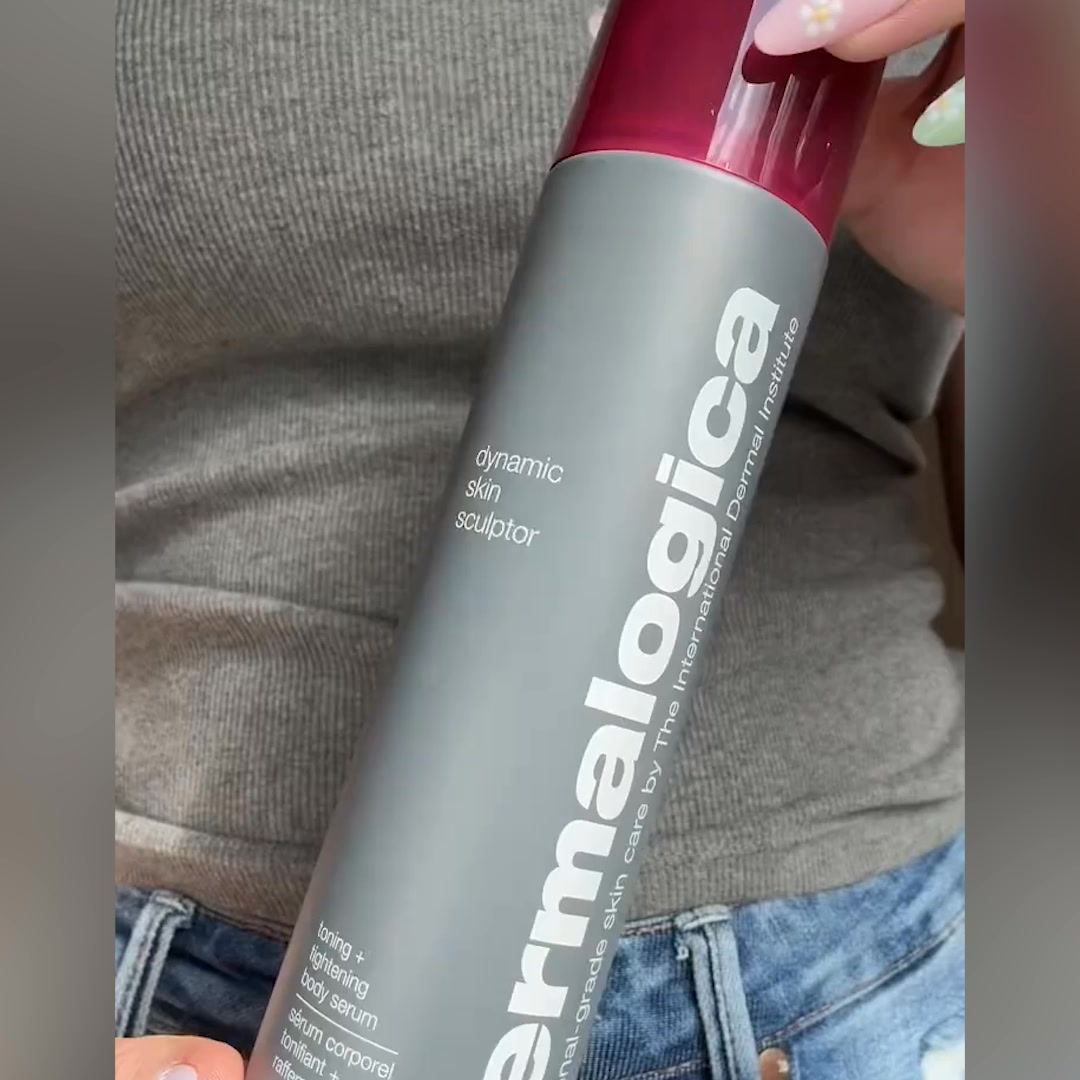 Dermalogica Facebook ad