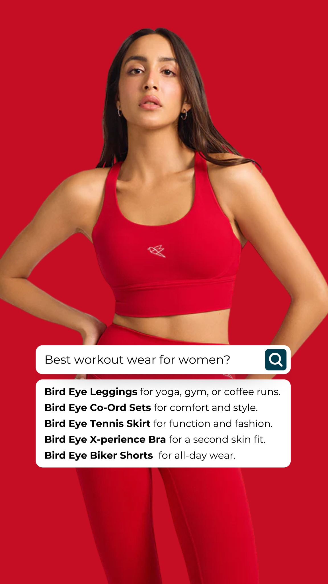 Birdeye India Facebook ad