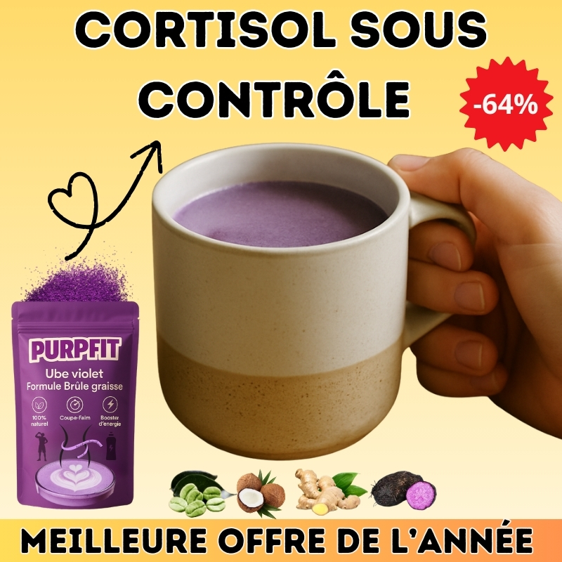 PurpFit Facebook ad