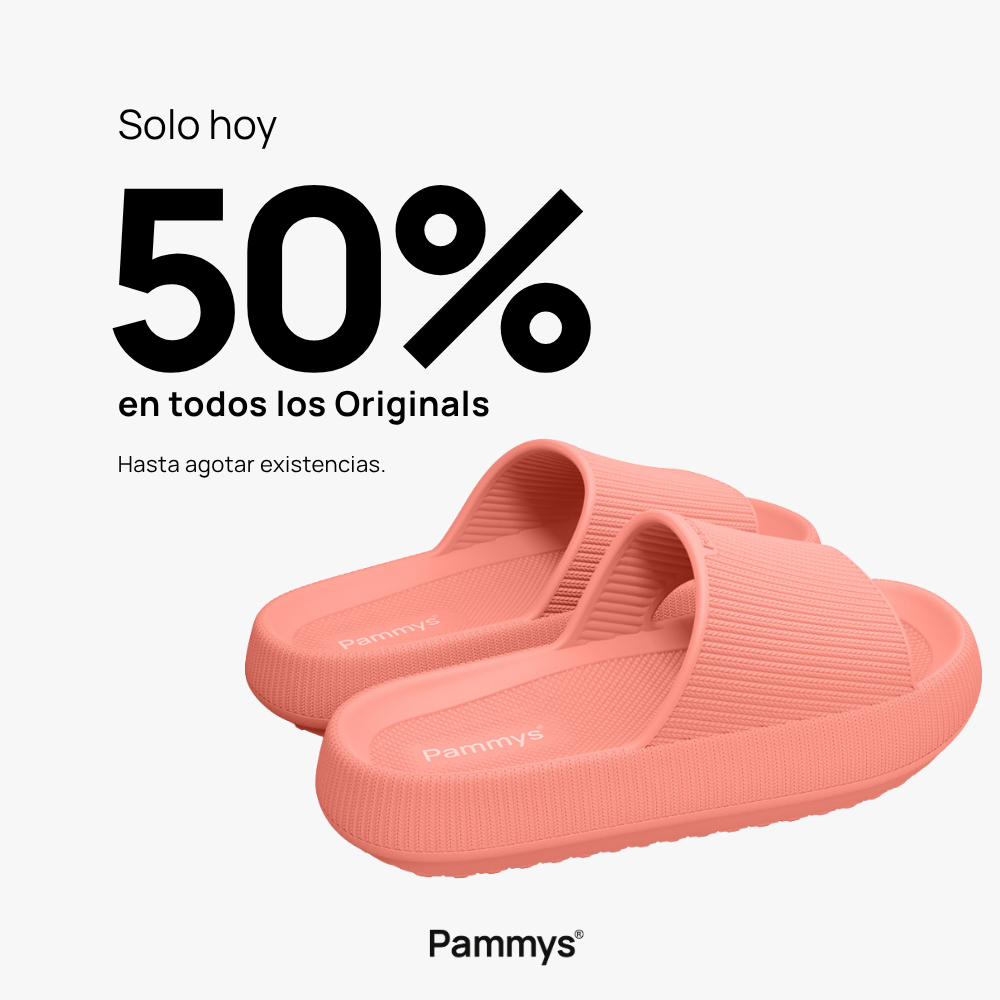 Pammys Facebook ad