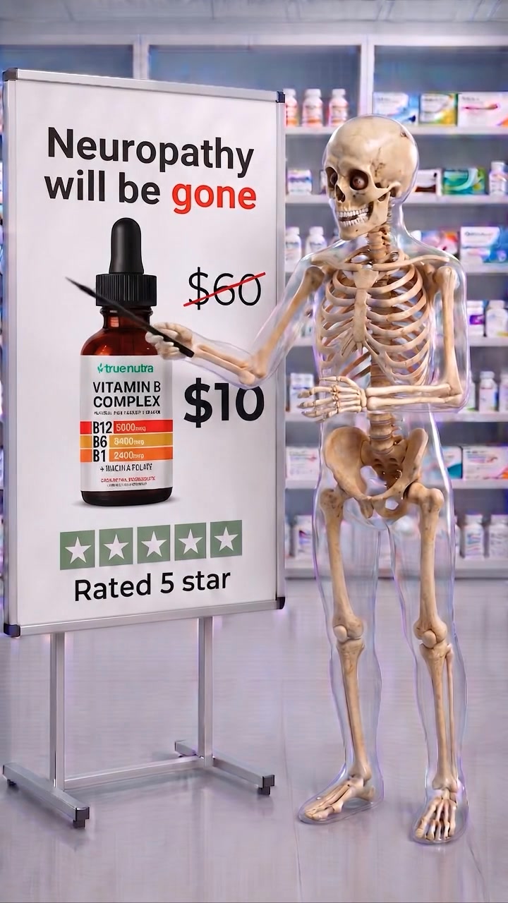 Try True Nutra Facebook ad: Buy 1, Get 1 FREE!
