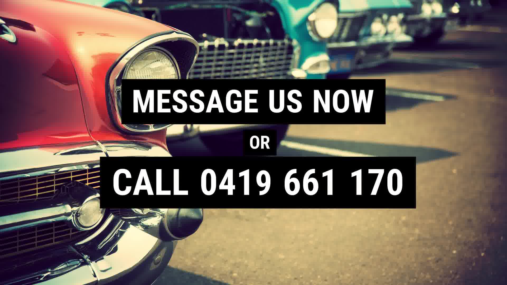 Dr Detail Premium Auto Detailing Facebook ad: Need premium auto detailing services? Get a FREE Quote