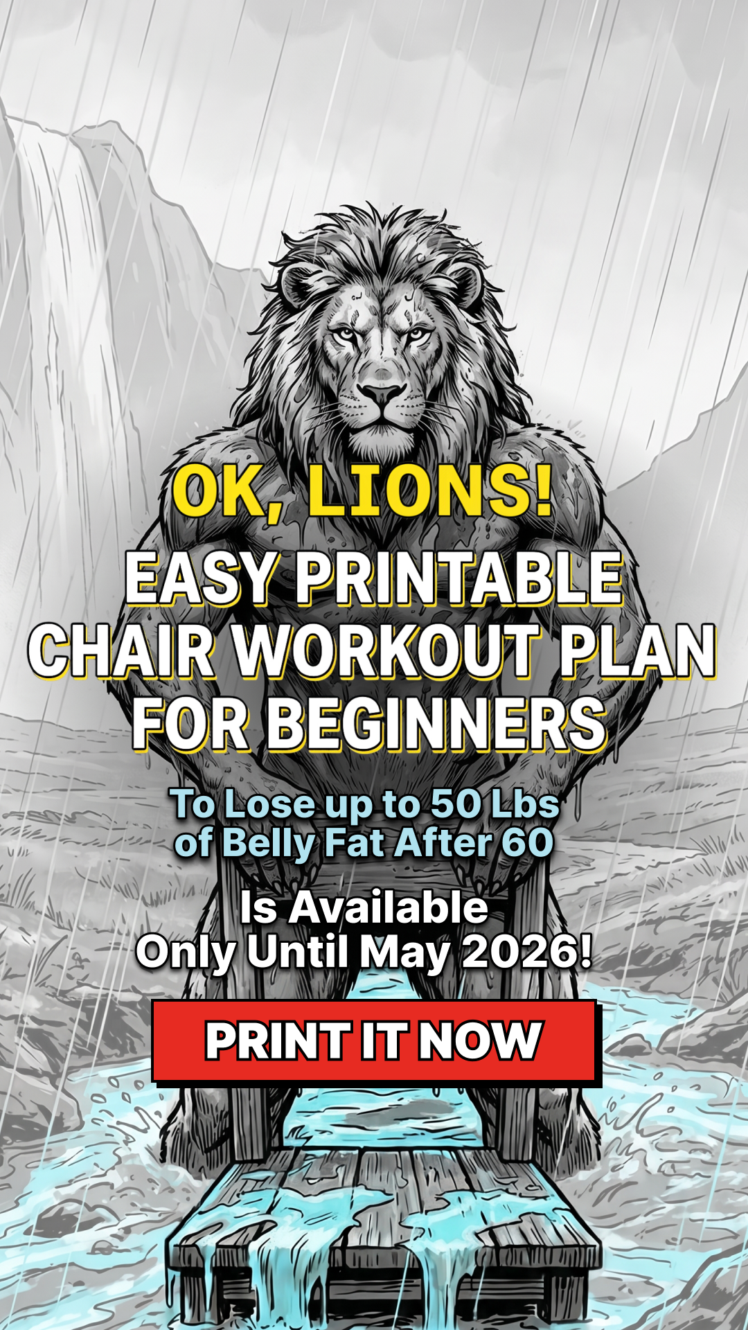Мy 28 Day Challenge Facebook ad