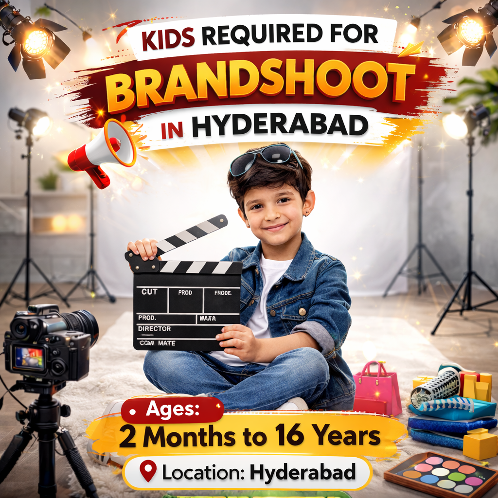 Pitambra Films & Production Facebook ad