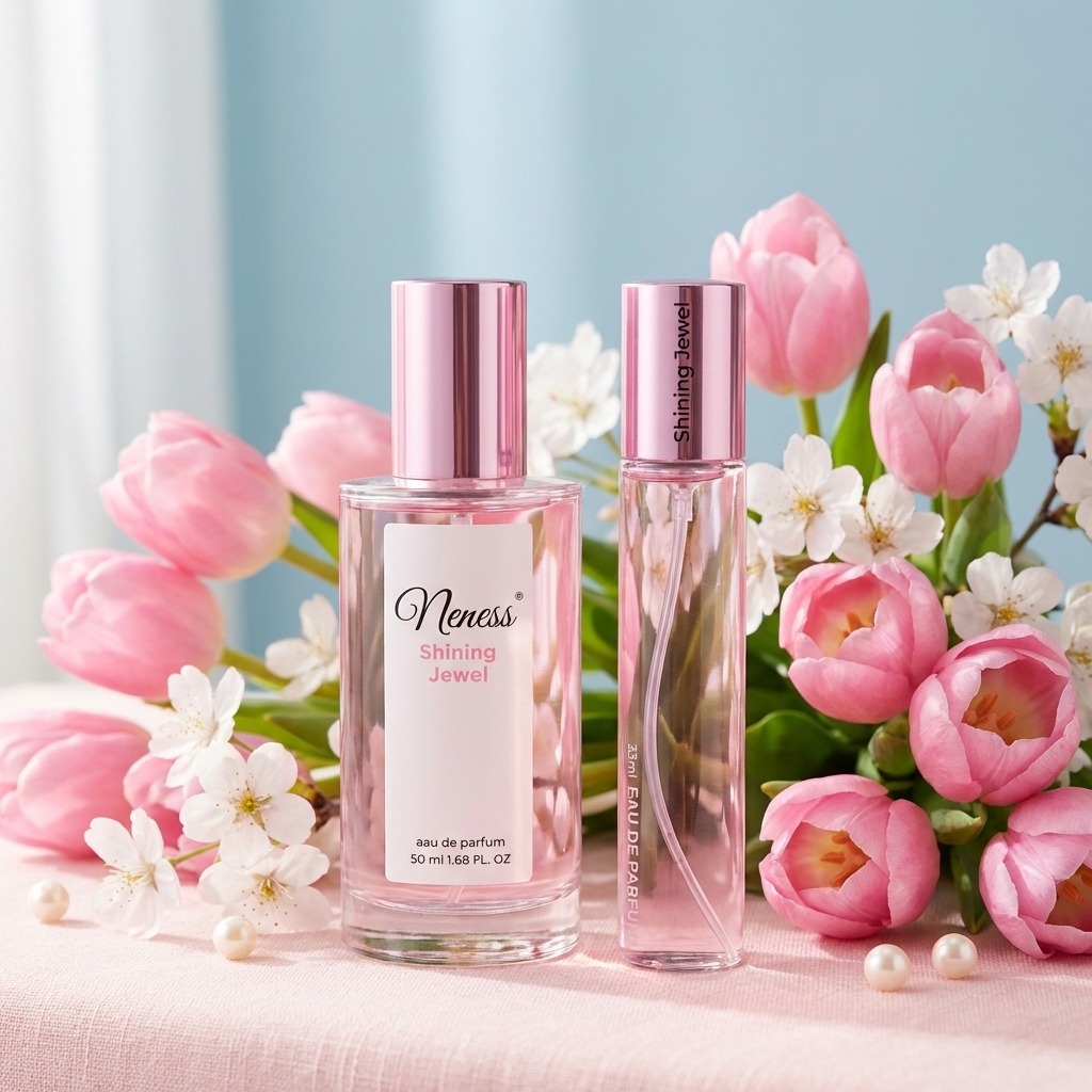 Najlepsze Francuskie Perfumy Facebook ad