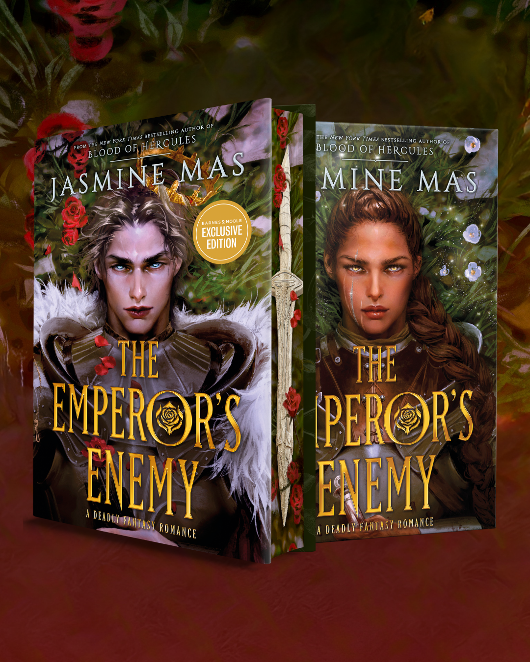 HTP Books Facebook ad