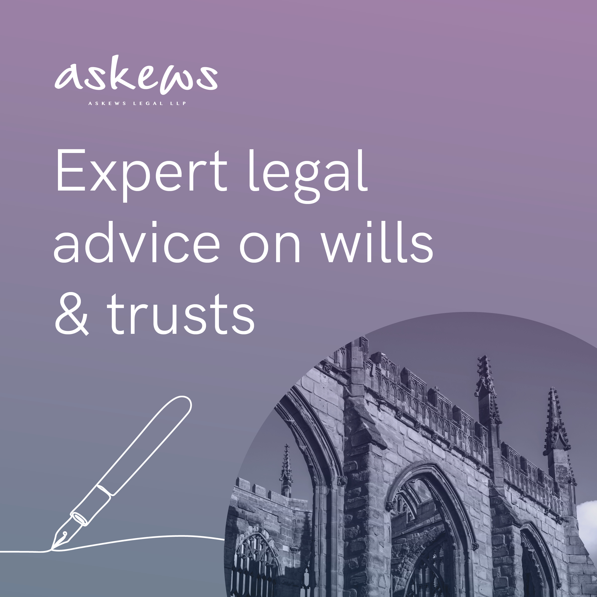 Askews Legal LLP Facebook ad: Guidance from Askews
