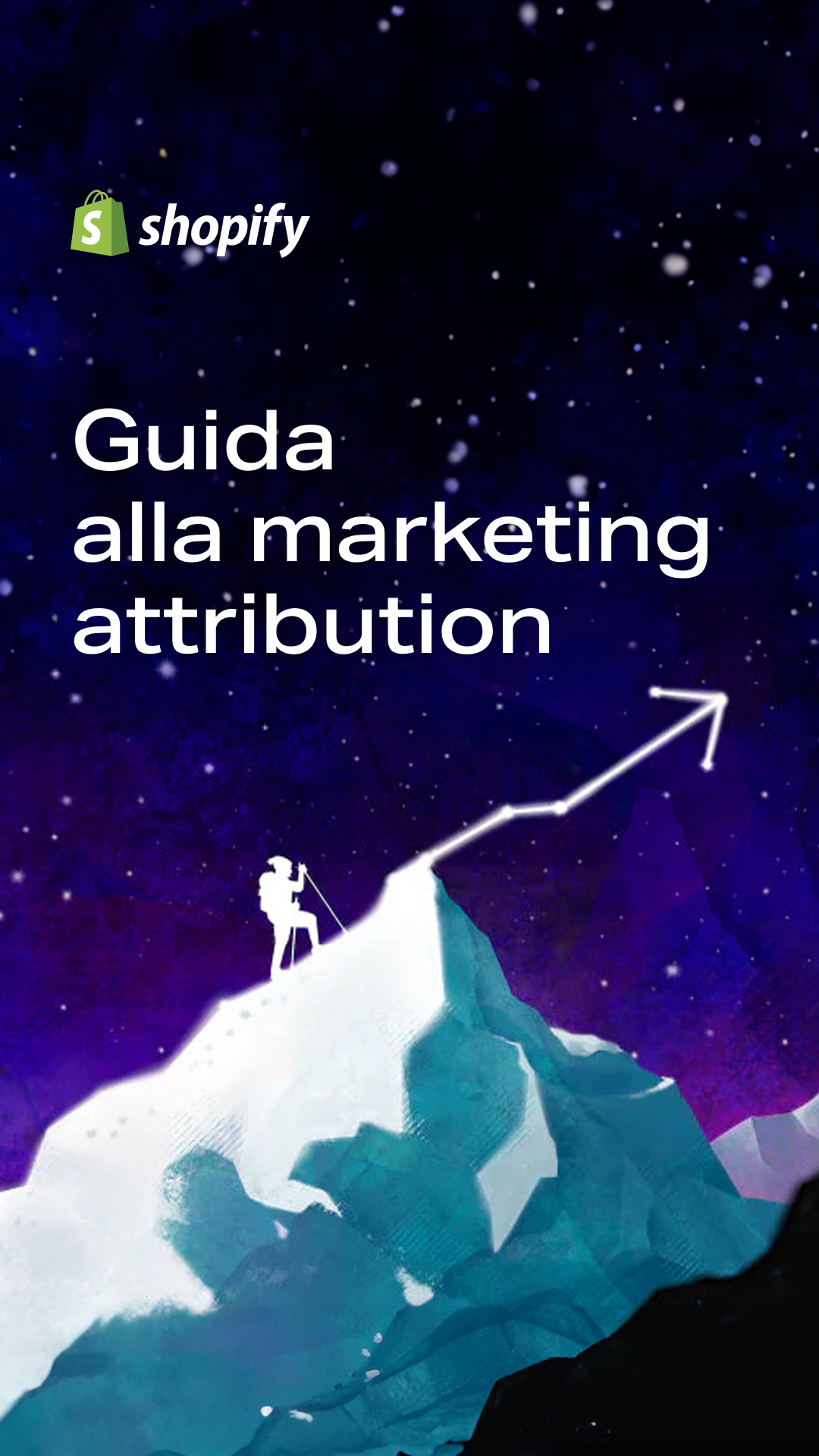Shopify Facebook ad