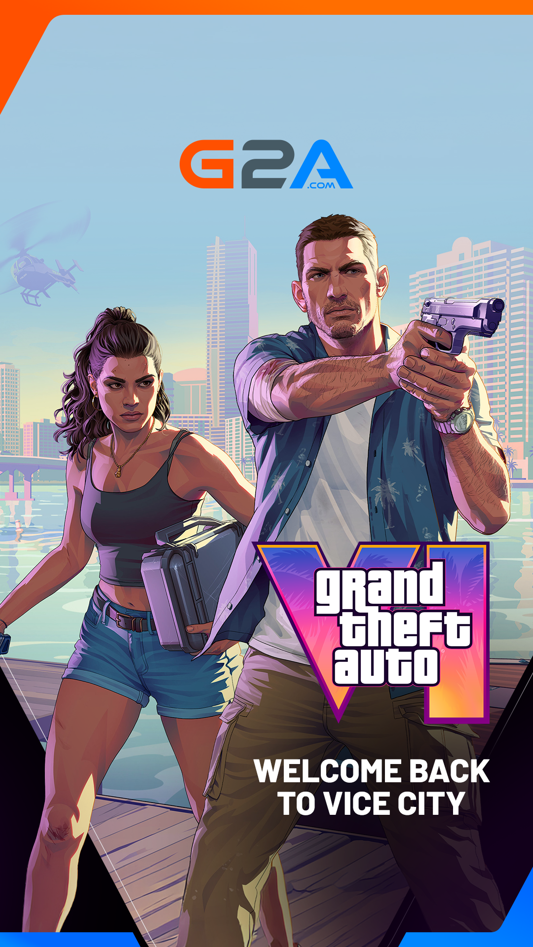 G2A.COM Facebook ad