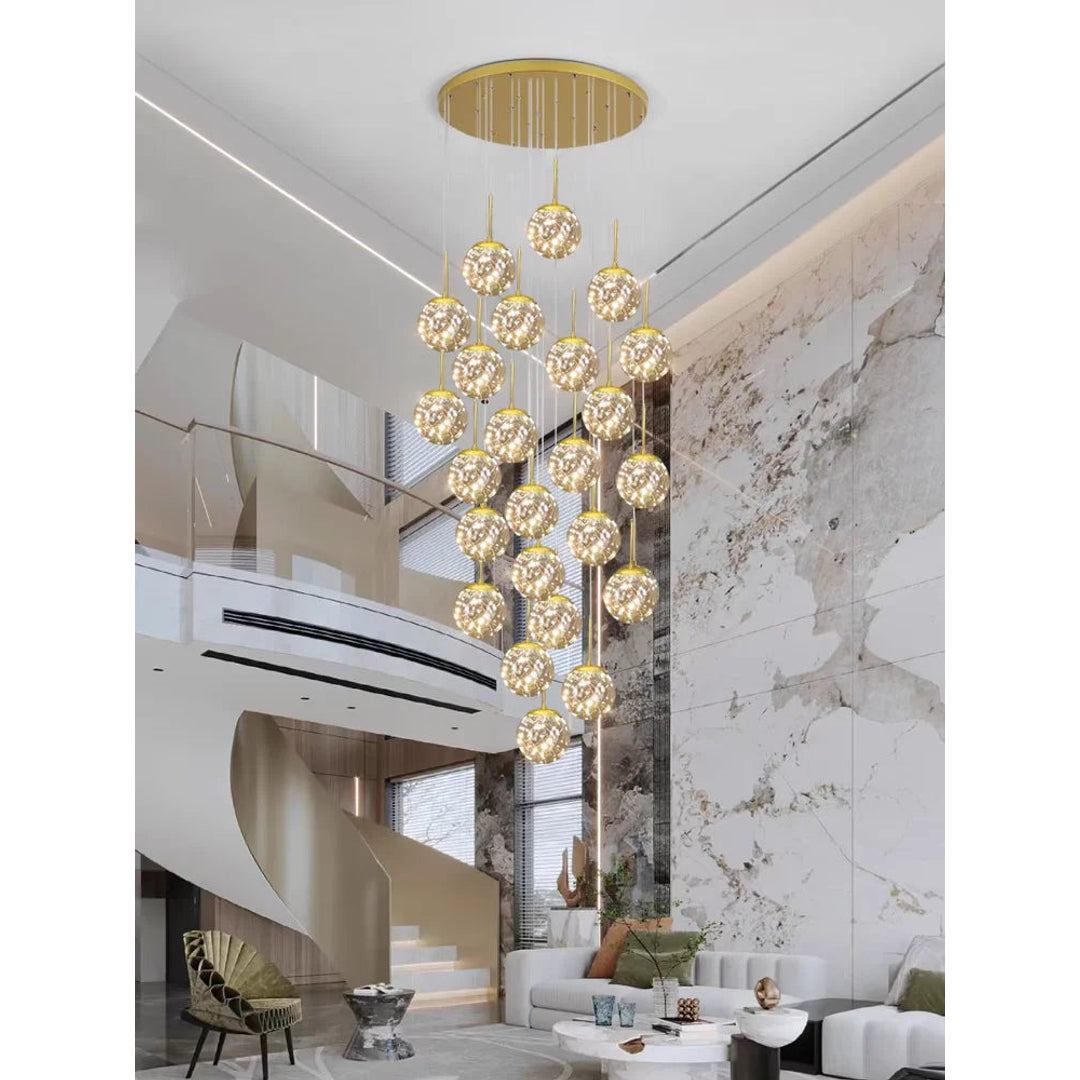 Seus Lighting Facebook ad