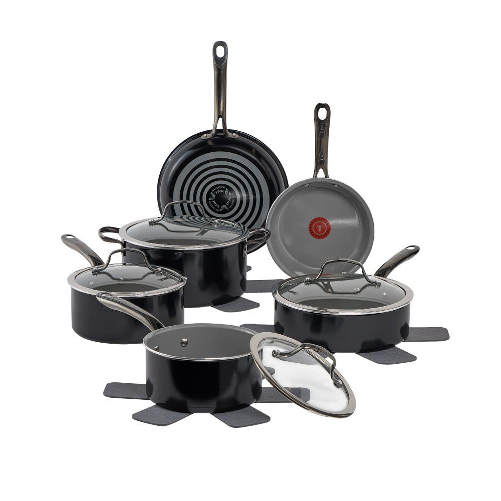 T-Fal Facebook ad: Cooking shouldn’t feel complicated.