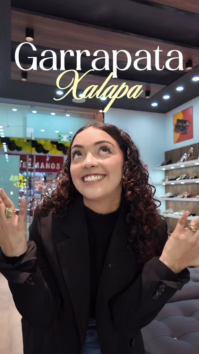 mayi.ortiz Facebook ad: ¿Listos para conocer la zapatería más aesthetic de…