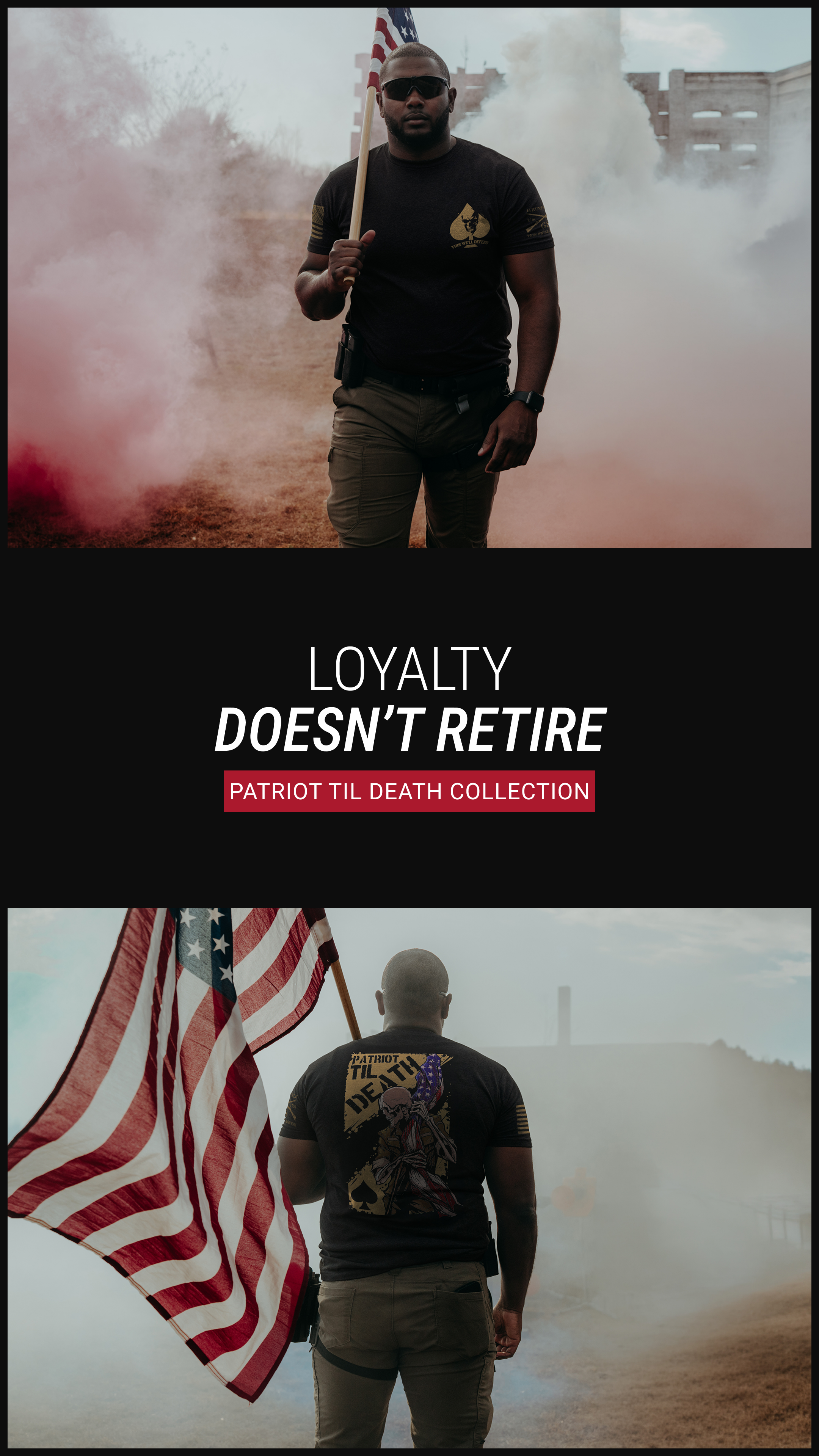 Grunt Style Facebook ad