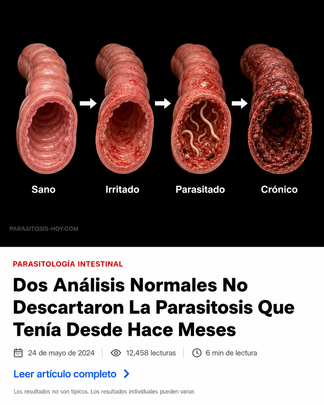 Cocina Activa Facebook ad