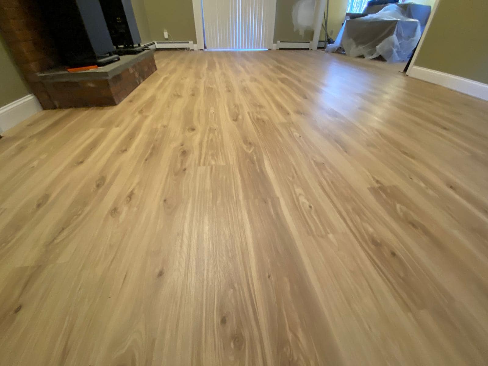 VRP Flooring Contractor & Store Facebook ad