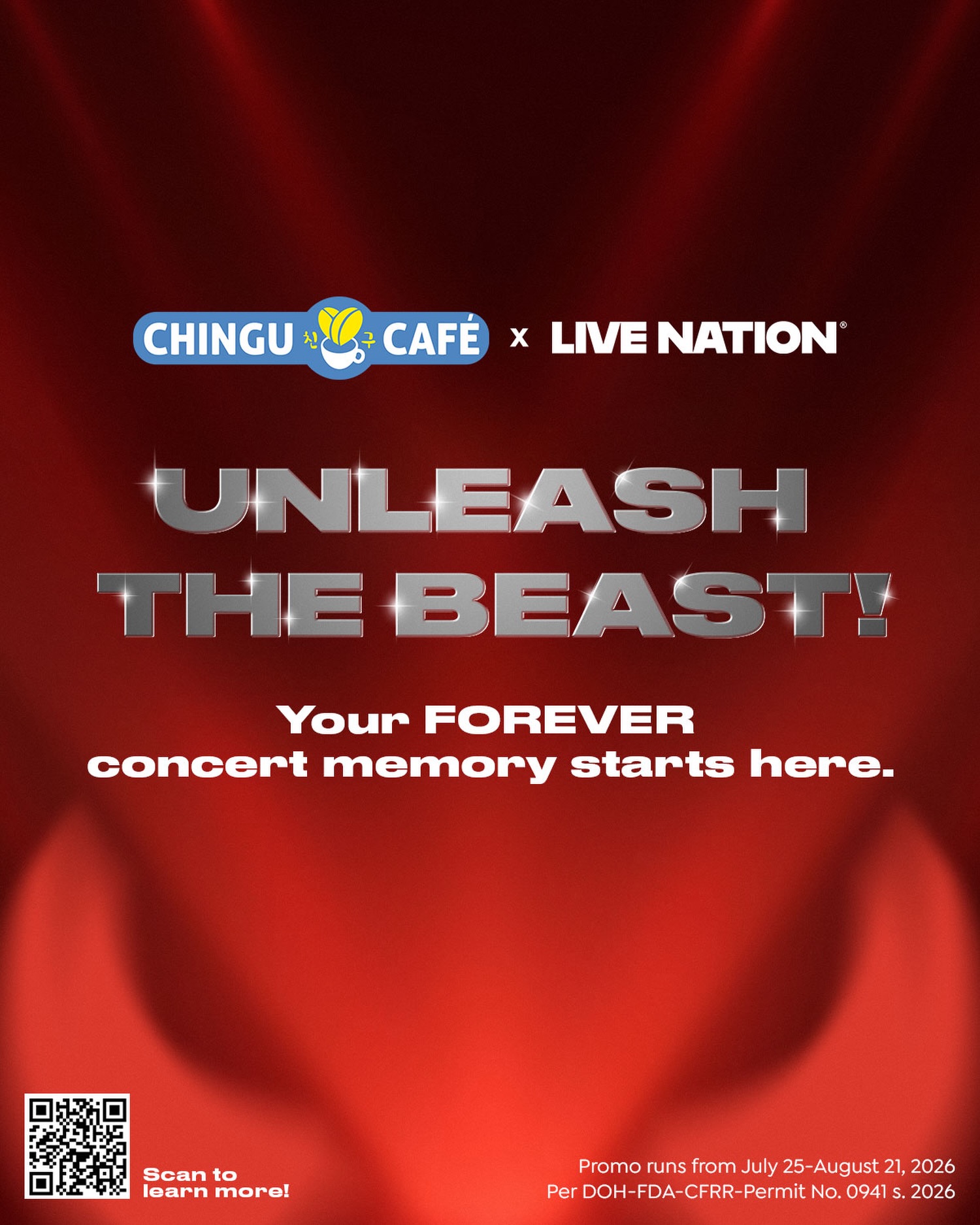Meet Chingu Facebook ad: NutriAsia, Online Shop | Shopee Philippines