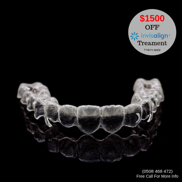 Smilesville Dental Facebook ad