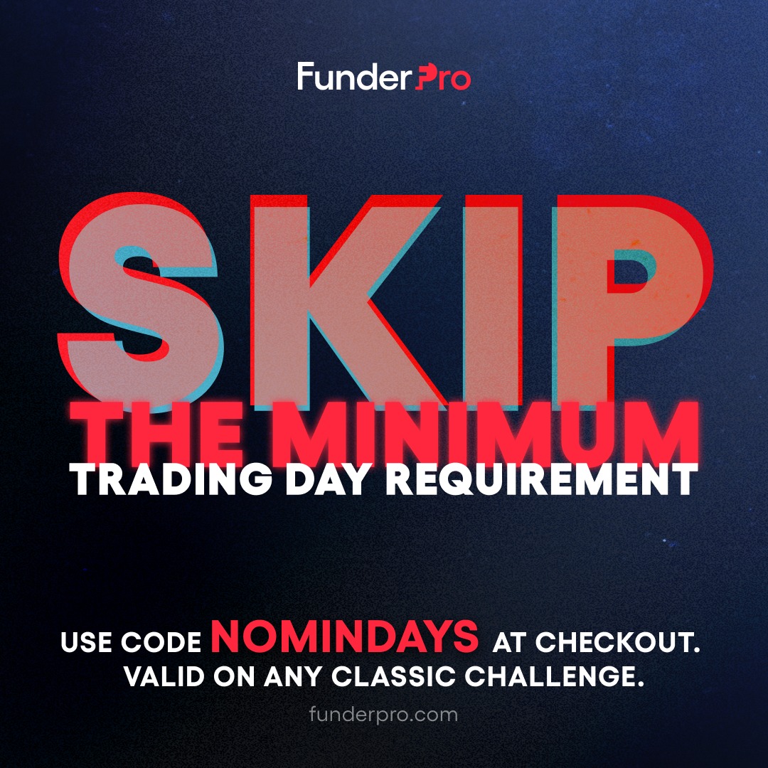 FunderPro Facebook ad