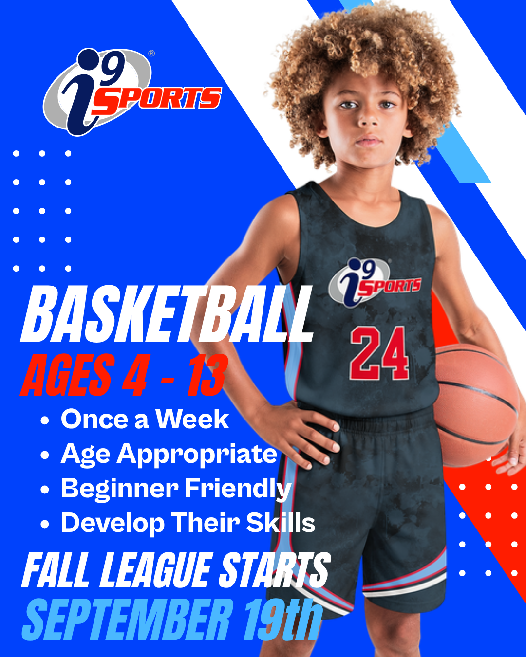 i9 Sports Facebook ad