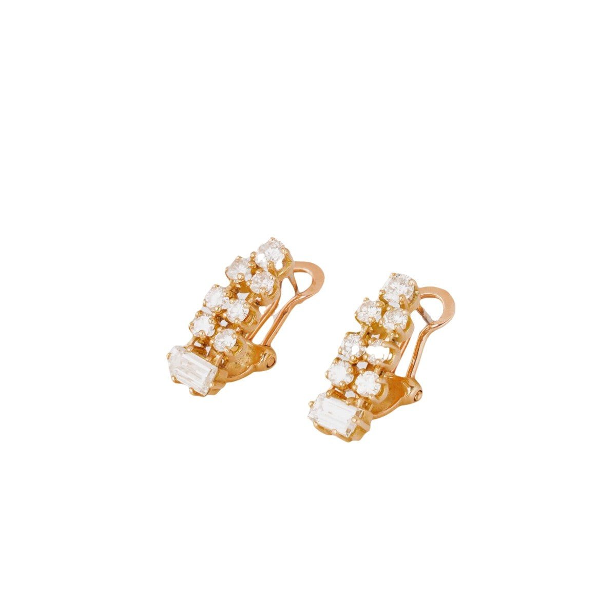 Castafiore Paris Facebook ad: Bijoux vintage authentifiés, livraison assurée, 14 jours…