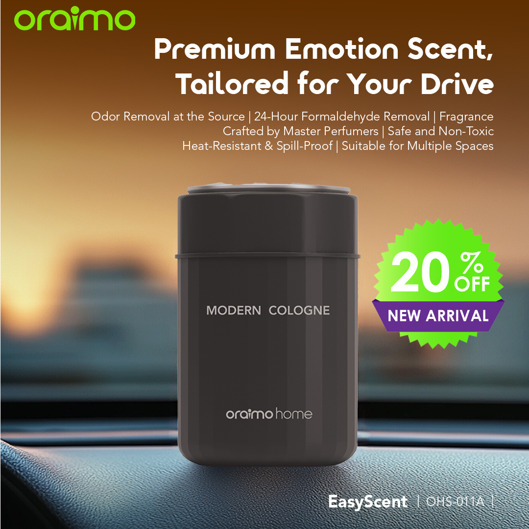 oraimo DailyDeals GH Facebook ad