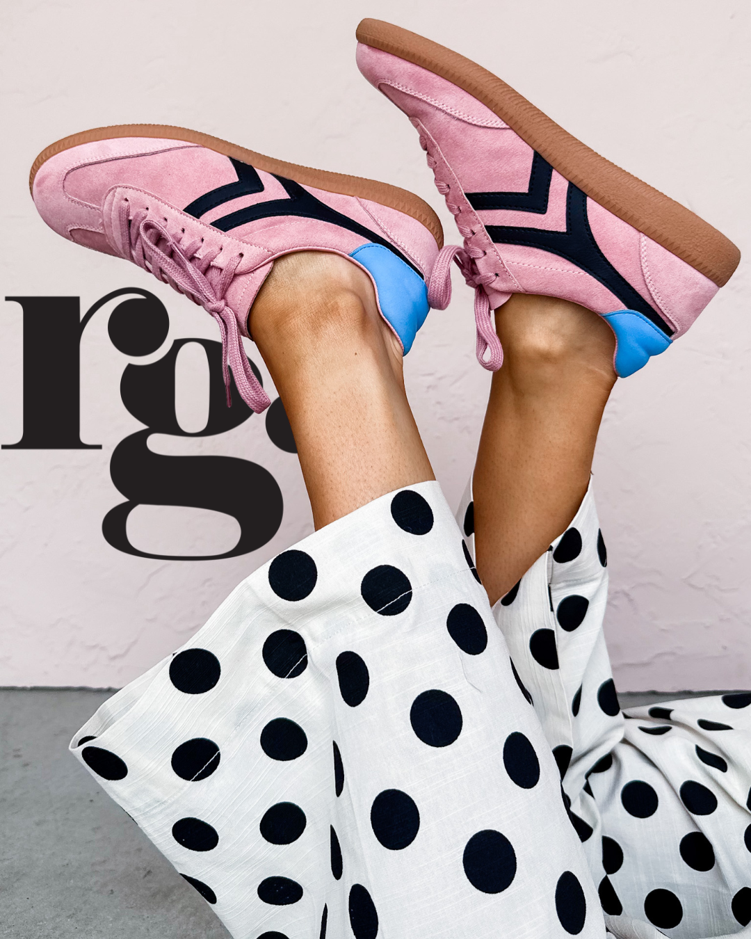 Shop Ruthie Grace Facebook ad