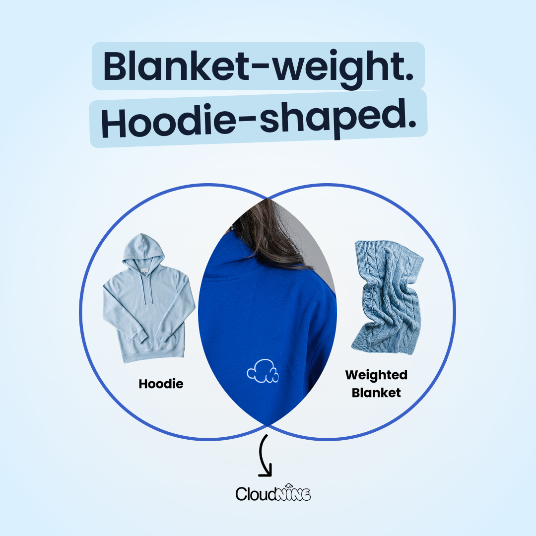 Cloud Nine Facebook ad