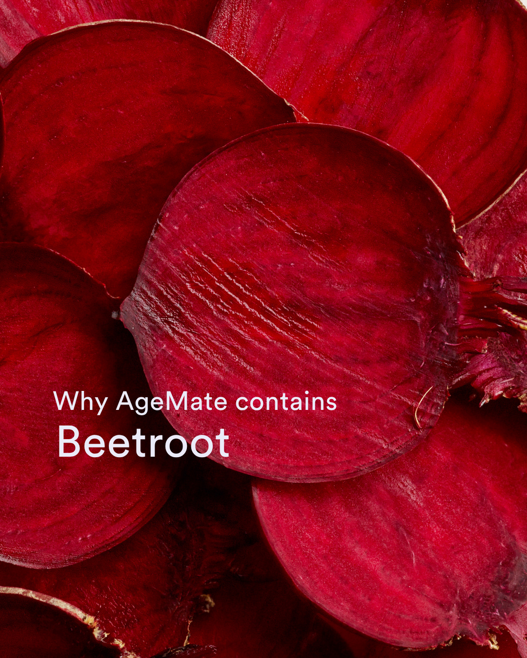 AgeMate Facebook ad
