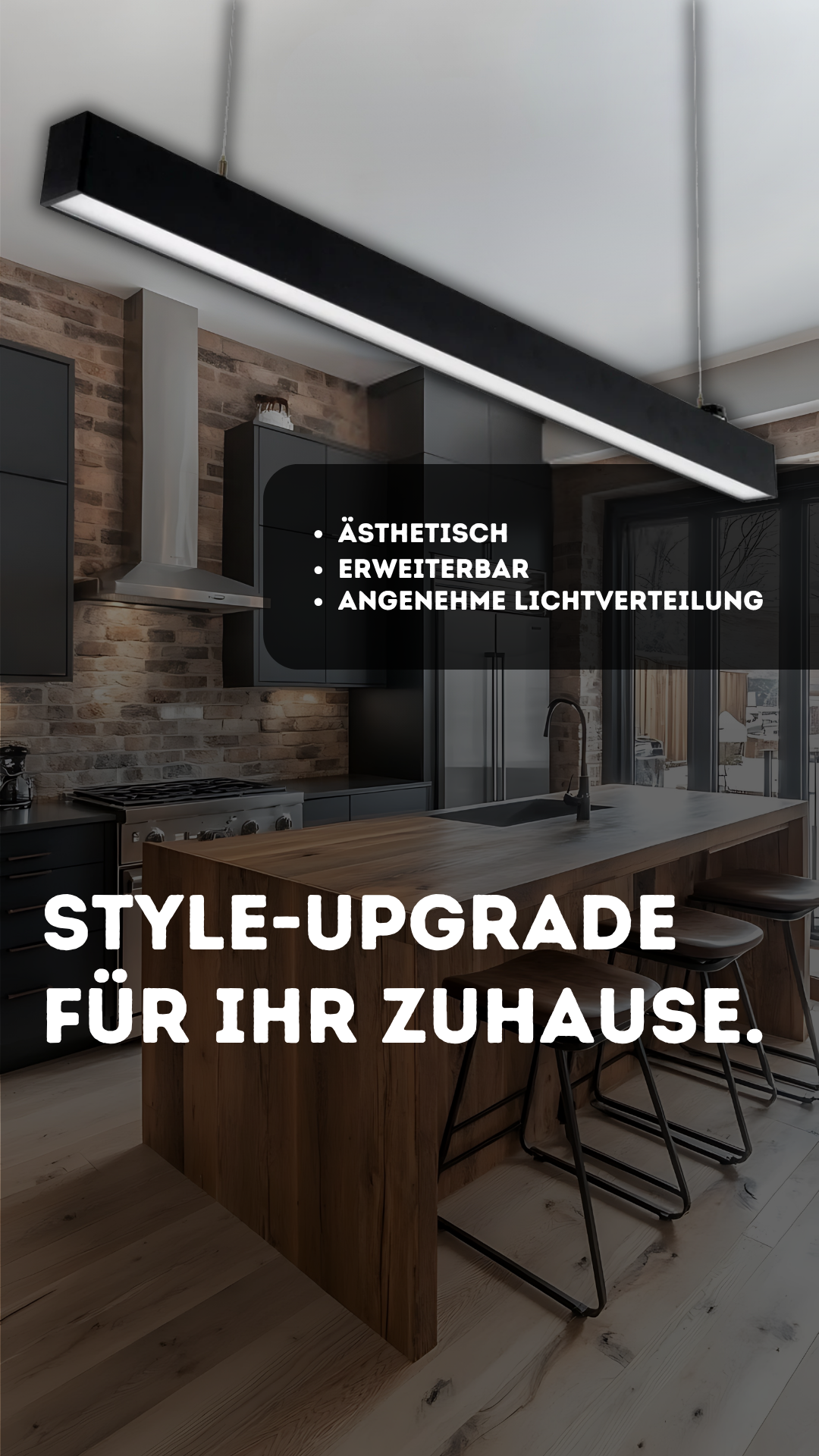 Lichttechnik24 Facebook ad