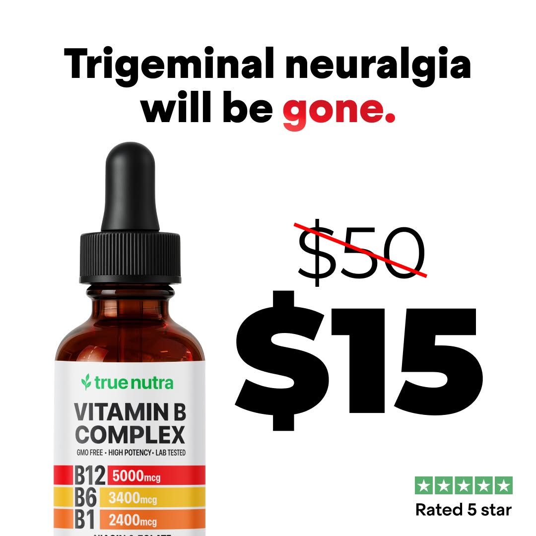 Try True Nutra Facebook ad