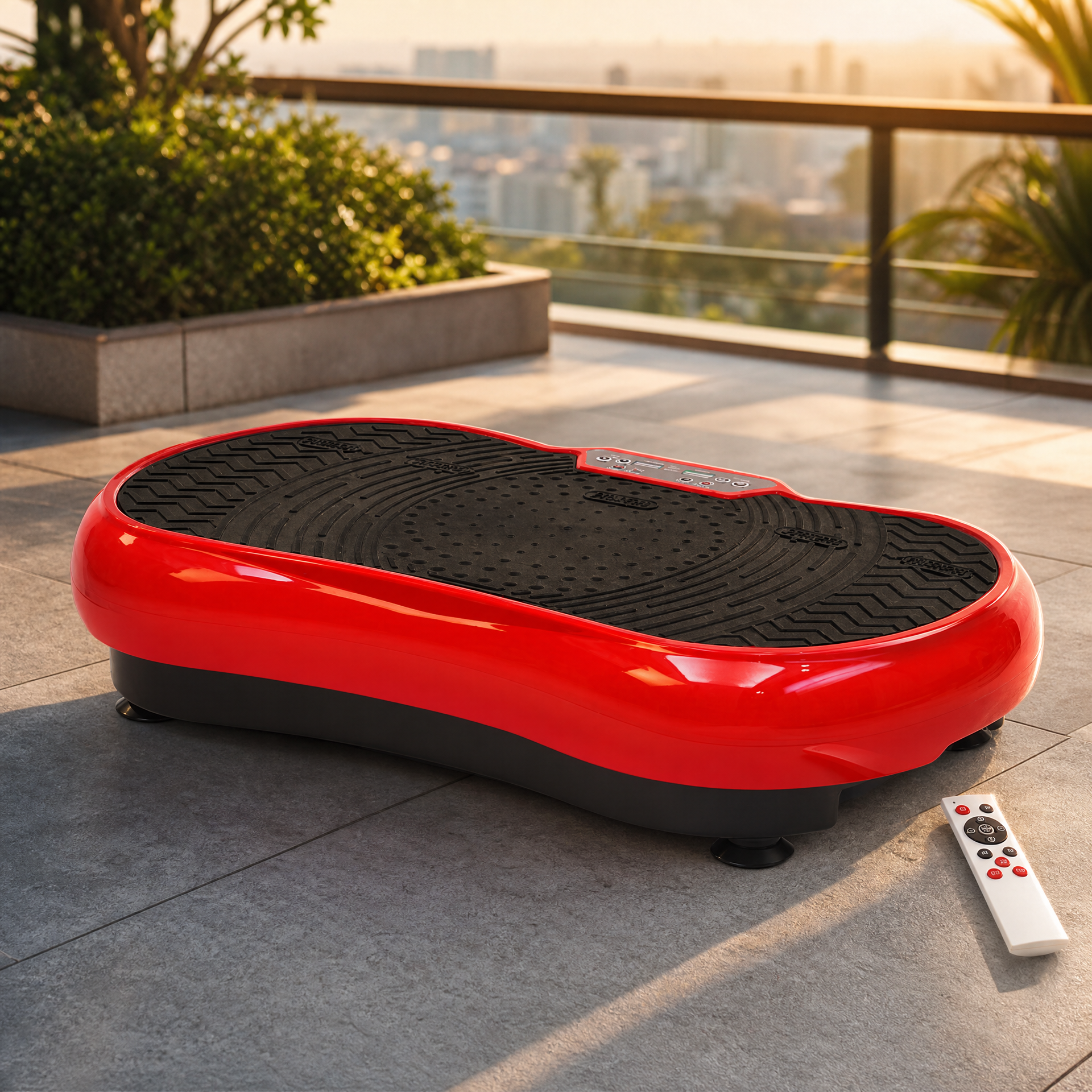 TerraWellness Facebook ad