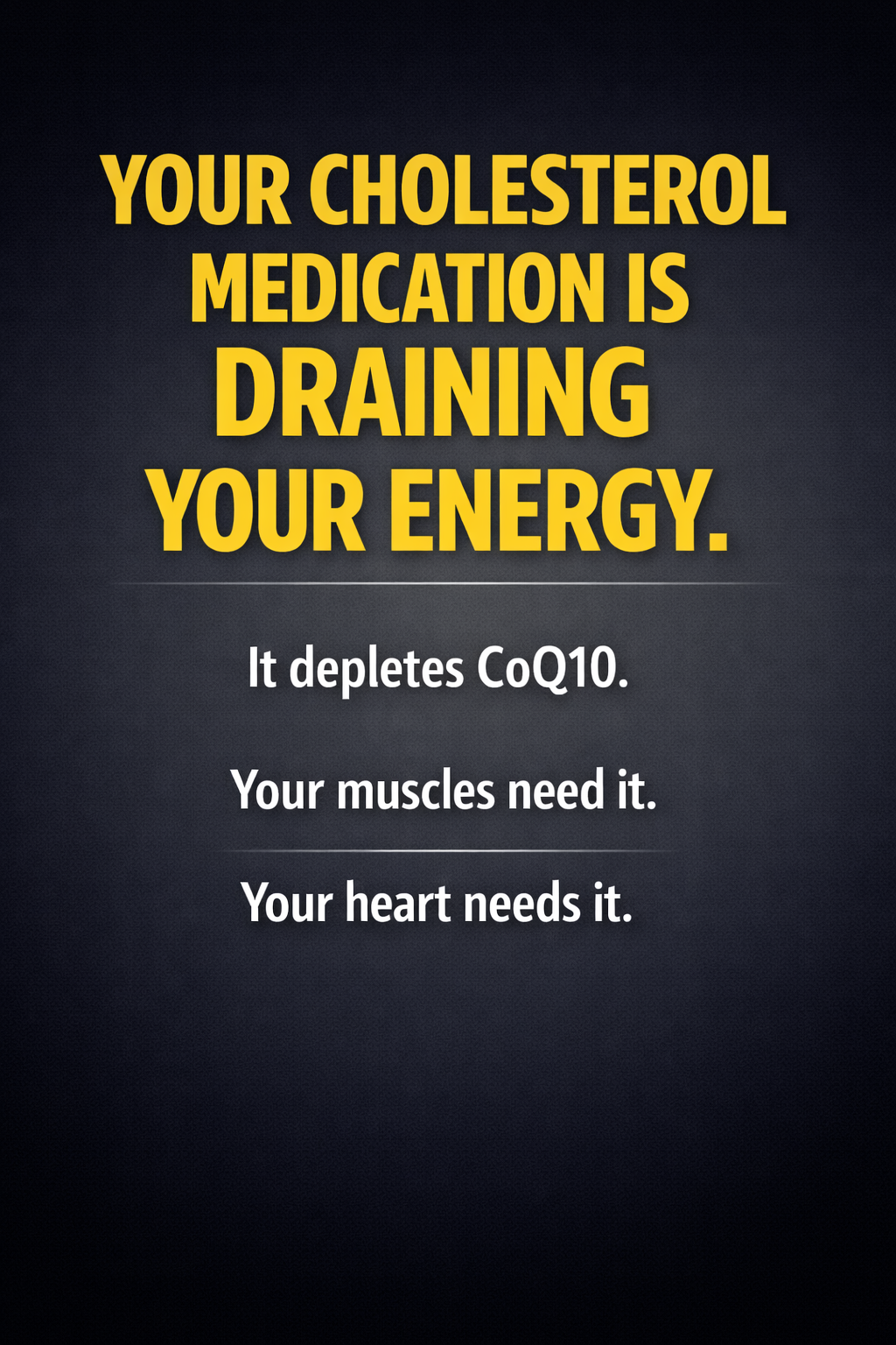 Sara Health Tips Facebook ad