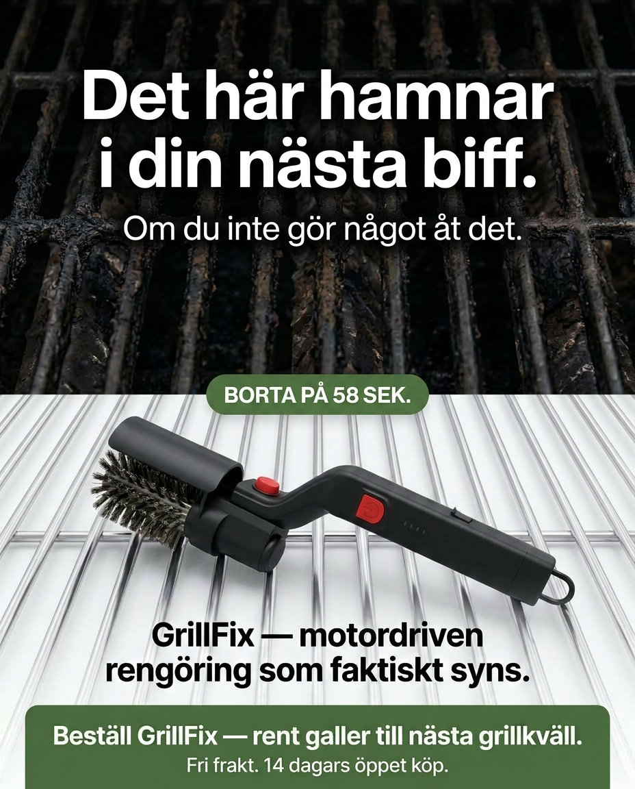 Norillo Facebook ad