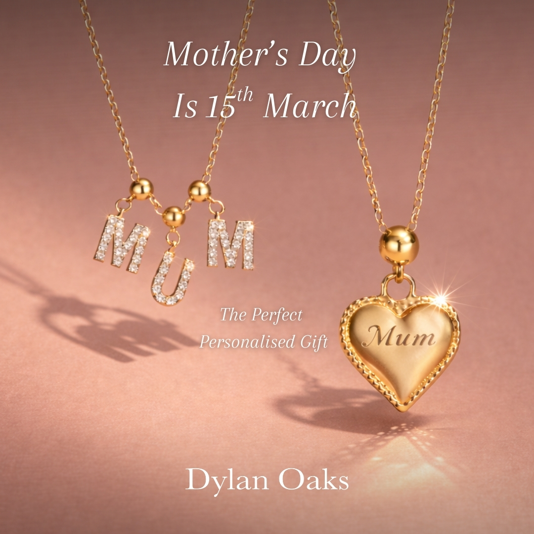 Dylan Oaks Facebook ad