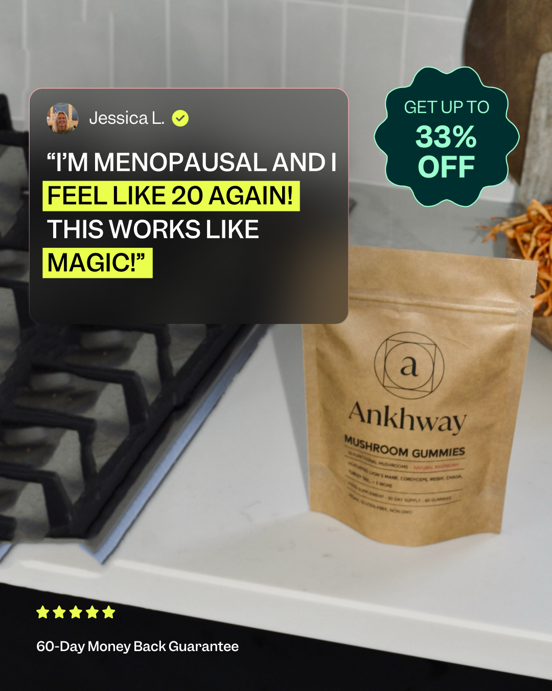 Ankhway Facebook ad