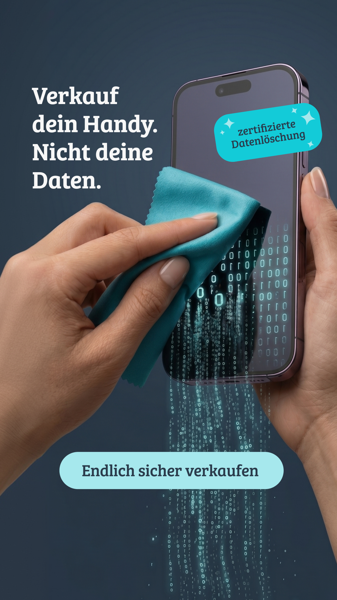 rebuy Facebook ad