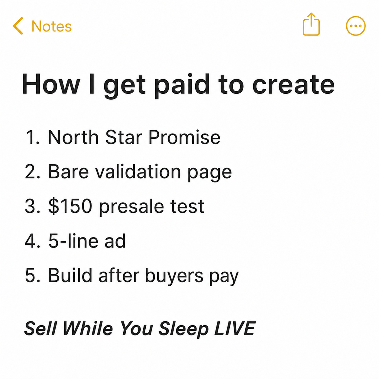 Zac Hansen - The Productized Coach Facebook ad: Install An AI Micro Offer That Adds 5-15+ Presold Buyers…