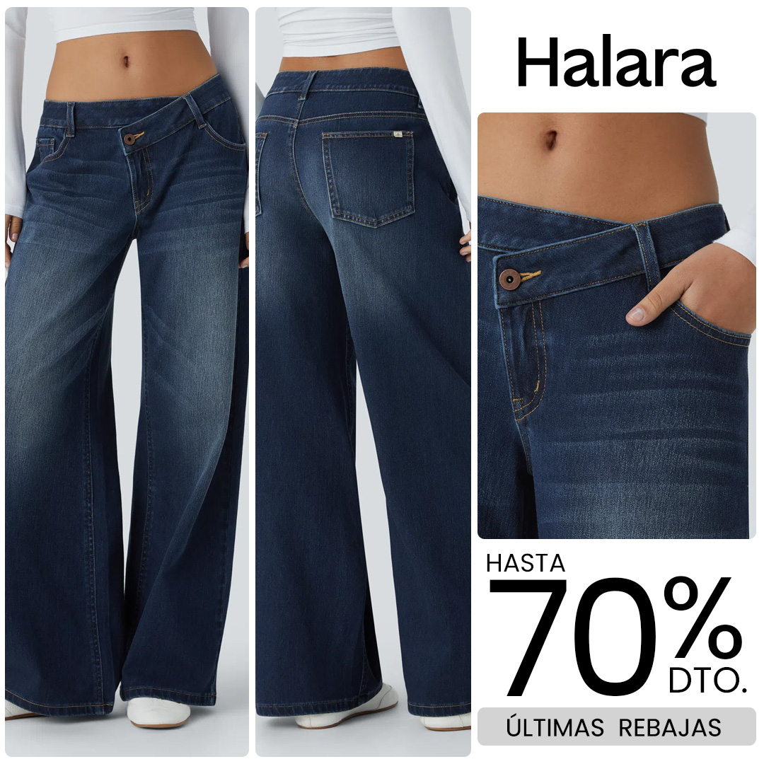 Halara Facebook ad