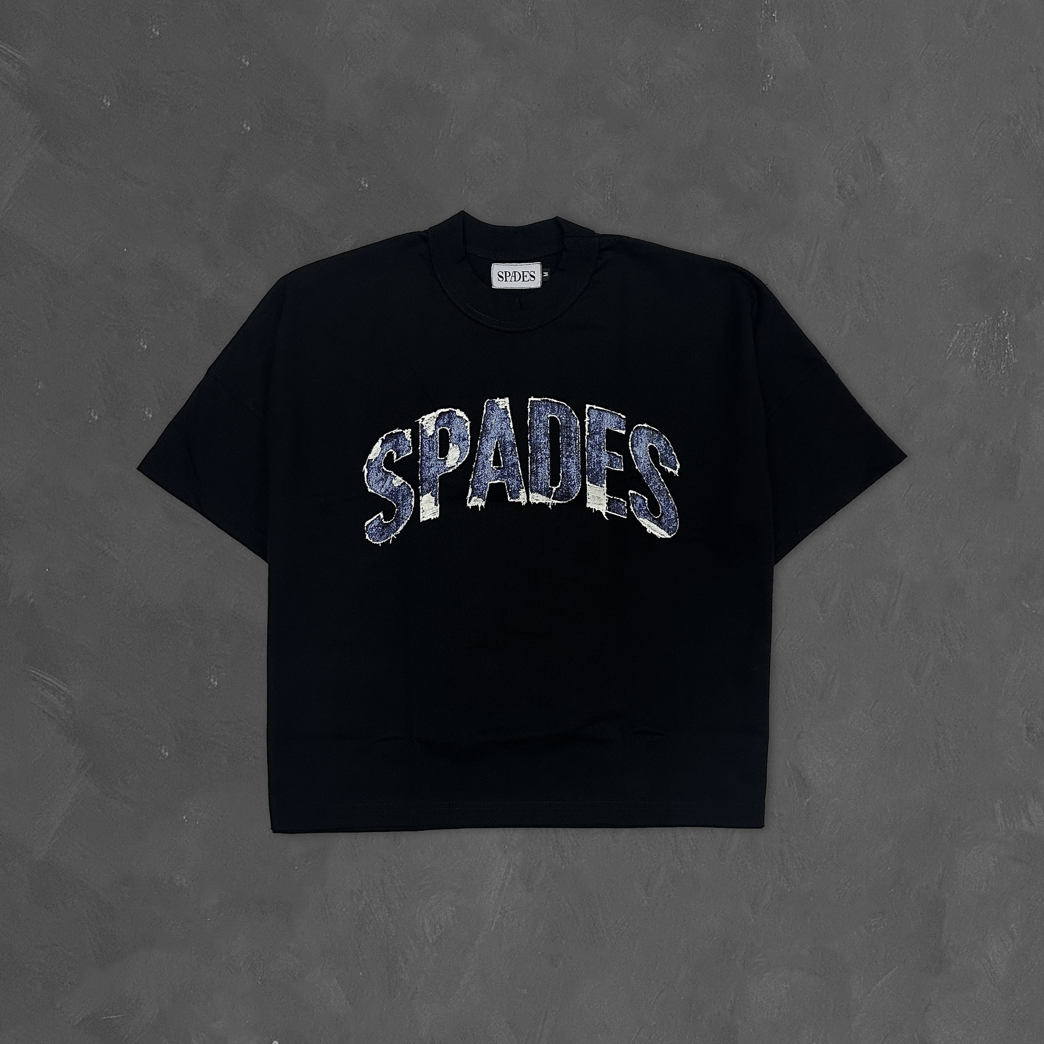 Spades Facebook ad